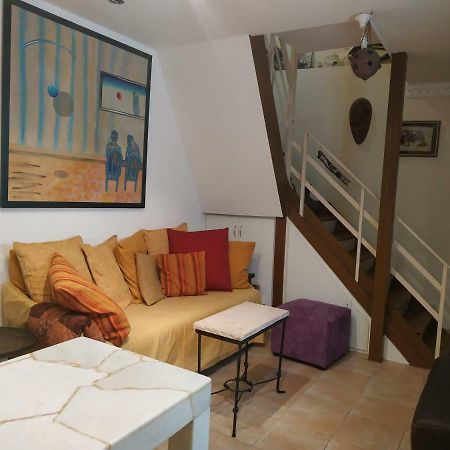 Studio Apt Great Location Heart Of Downtown District Lejlighed Haifa Eksteriør billede
